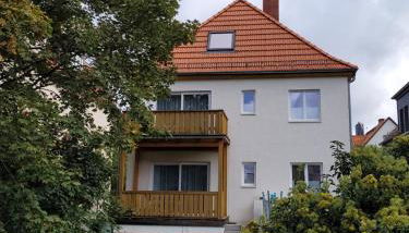 Ballenstedt Gartenblick - Foto 3, Garden