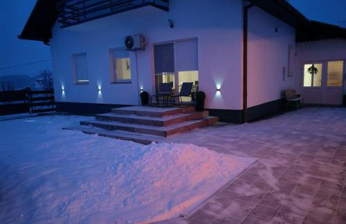 Kuća za odmor Štrigovski raj - Foto 46