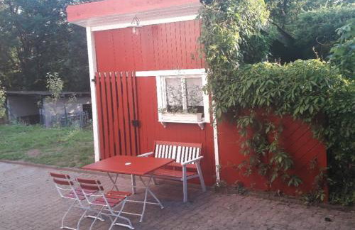 Ferienwohnung Ullrich im Spessart - Foto 31