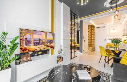 Q18 ApartHotel - Foto 94