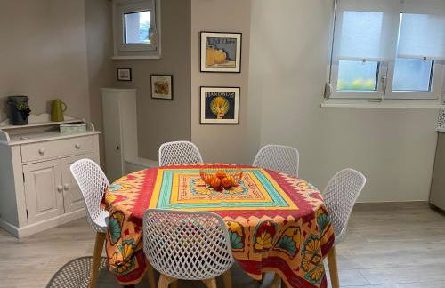 Au chemin des vignes - Foto 22