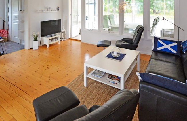 Spacious Holiday Home for Family-by Traum - Foto 6