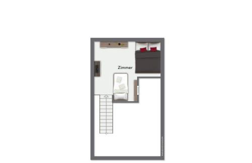 Landidyll Elmenhorst Wohnung 01 - Foto 43