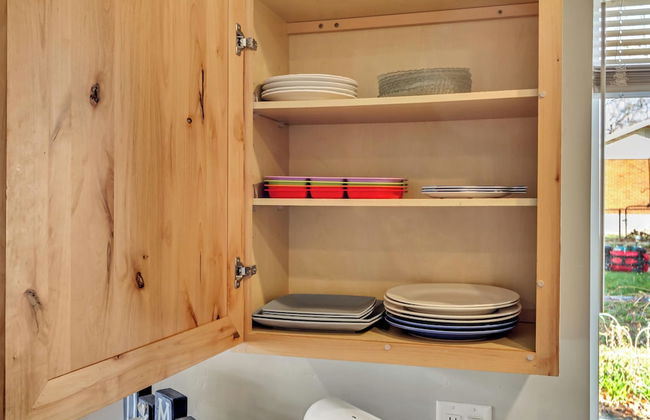 Hill Field Stays by Cloud Dream Homes - Foto 15