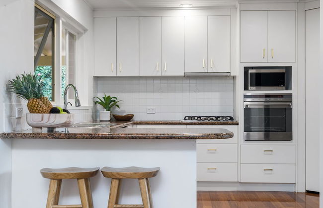 Your Luxury Escape - Little Farm House - Foto 10