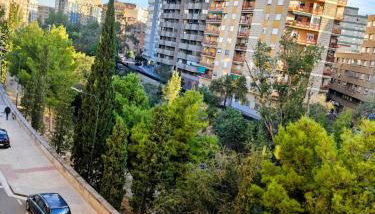 Alto standing, céntrico, ideal alquiler corporativo Parking - Foto 2