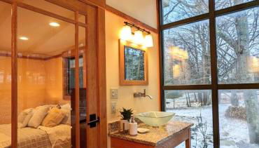 Seasonal Bliss Ski-Hike-Relax - Photo 4