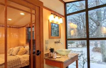 Seasonal Bliss Ski-Hike-Relax - Photo 4