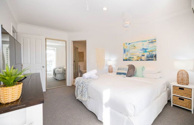 Byron Lakeside Holiday Apartments - Foto 22