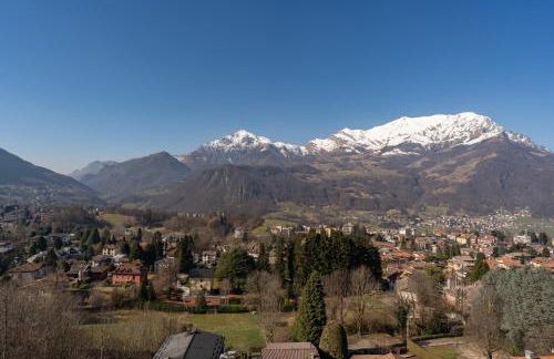 Barzio Renzo e Lucia Apartment - Foto 21