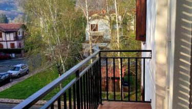 APARTAMETO BAZTANGOA I - Foto 2