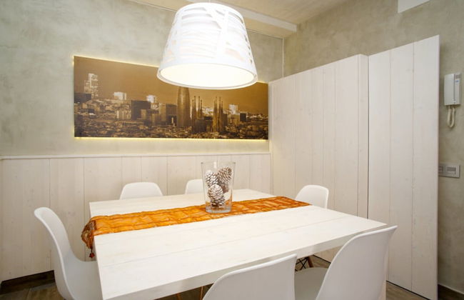 BarcelonaForRent Market Suites - Foto 8