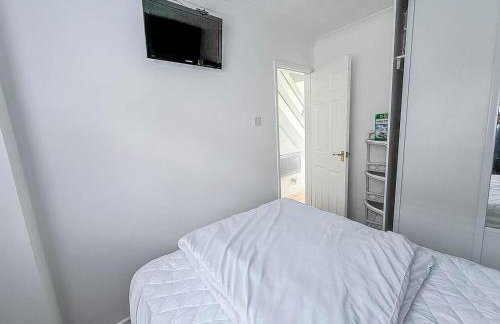 Lovely Chalet To Hire In Scratby Nearby The Beach In Norfolk Ref 76165B - Foto 9