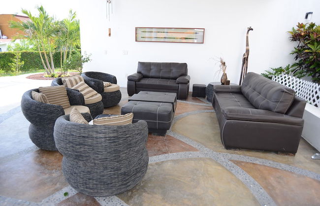 Luxury House Near Cuernavaca - Foto 27