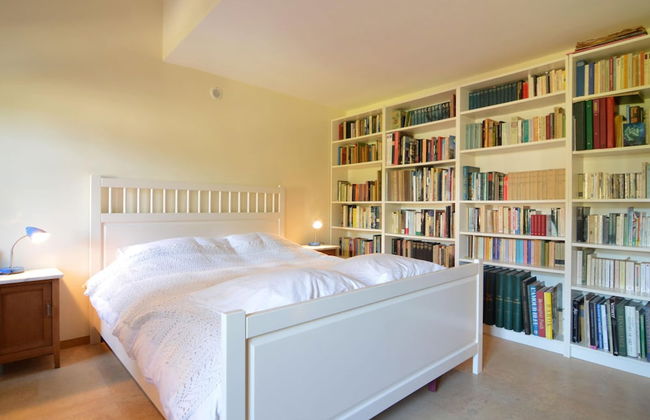 Holiday Home in Izier With Roofed Terrace, Garden, Parking - Foto 6