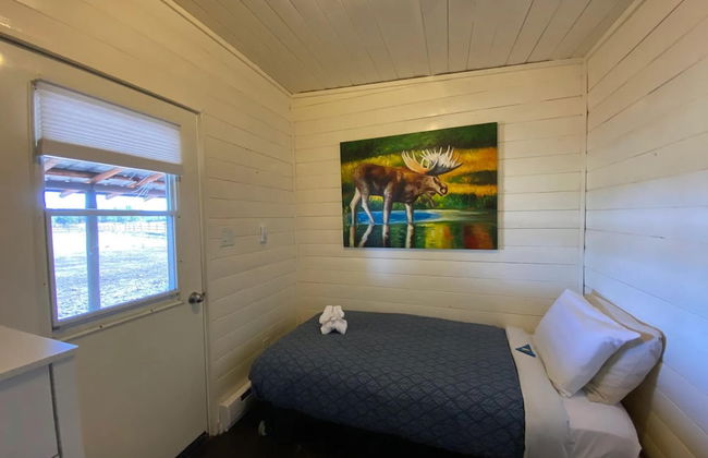 Woodhouse Cottages and Ranch - Foto 64