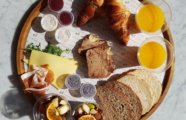 Hotel Bries Den Haag Scheveningen - Foto 32