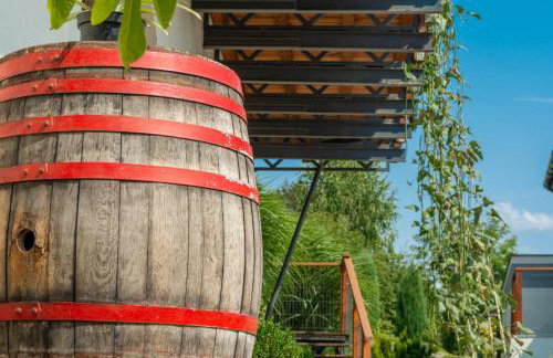 Winnica Płochockich Country House - Foto 2