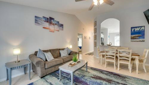 14 Mi to Disney Home with Private Pool in Davenport - Foto 5