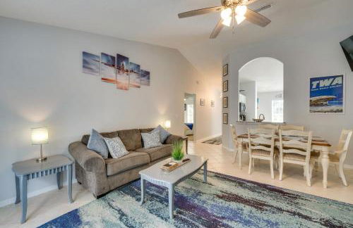 14 Mi to Disney Home with Private Pool in Davenport - Foto 5