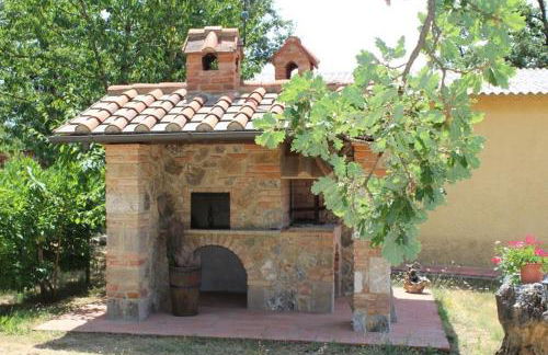 Agriturismo Fonteverdi - Foto 22