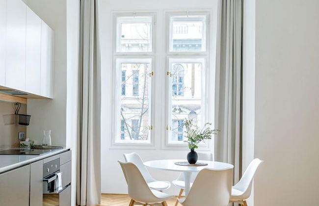 Apartment BRNO - Foto 56