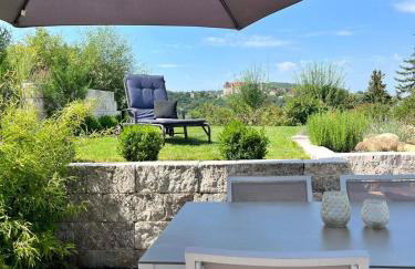 Appartement Burgblick - Foto 6