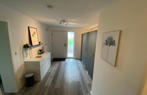 Apartment 'BB43' - 70qm mit Terrasse und kleinem Garten am Rande der Eifel - Foto 22