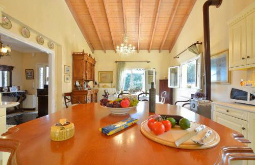 Villa Kardami -country house - Foto 29