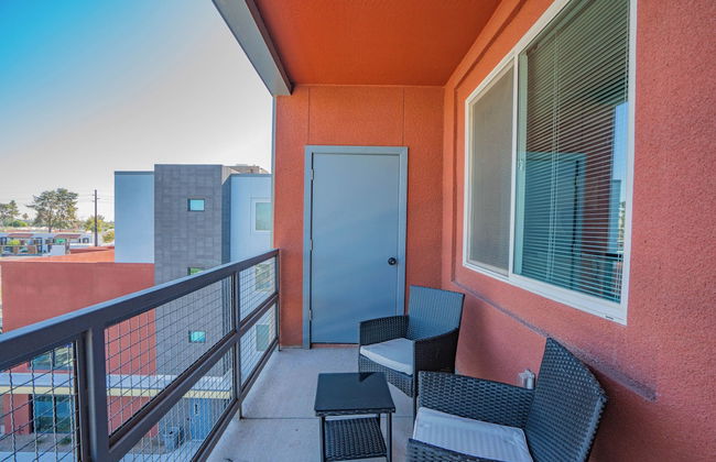 ROVE LIVING/KL - V on Broadway - Foto 75