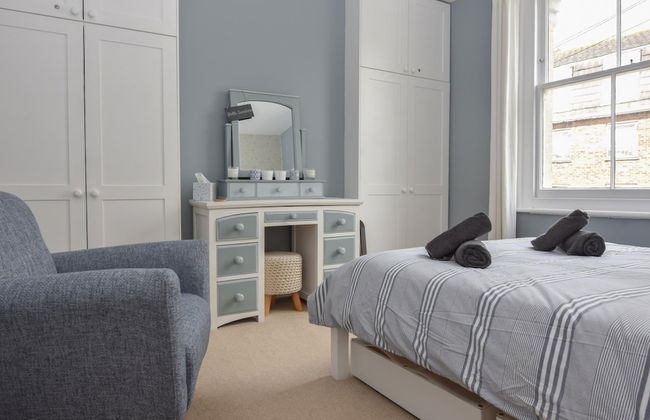 Granville Coast in Cowes - Foto 24