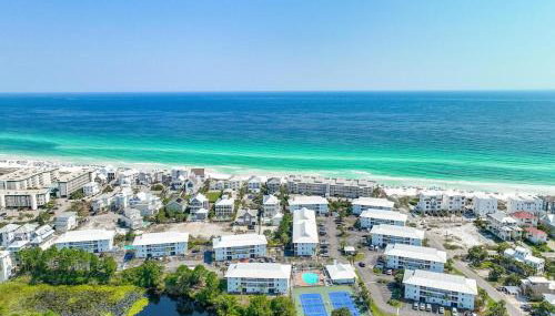 Beachside Villas 1123- A Sandy Carol - Foto 5