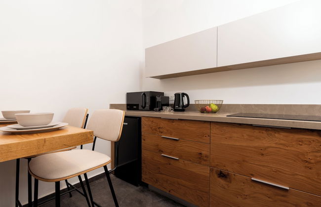 Jaffa Port TLV Hotel Apartments - Foto 58