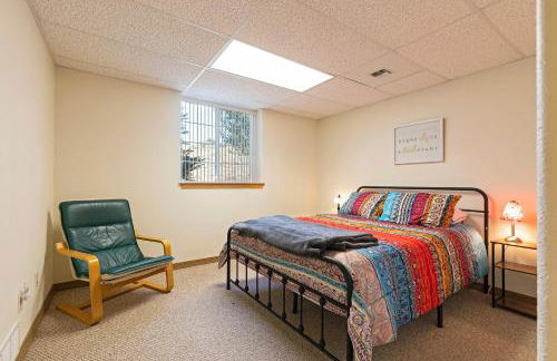 Cozy Linda Vista home with great views - Foto 17