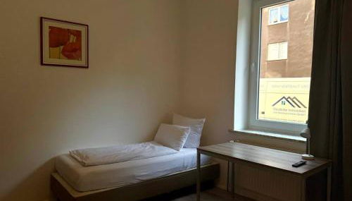 DIM Monteurzimmer Duisburg - Foto 4