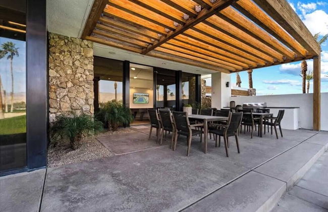 The Bravo Beach Club Tennis, Beach, Basketball, Golf Ultra-luxe Compound by Avantstay - Foto 80