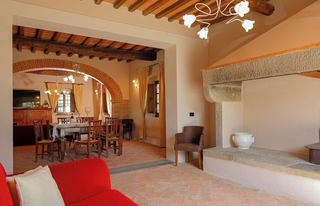 Villa Margherita - Foto 73