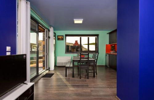 Villa Menelaos - Foto 11