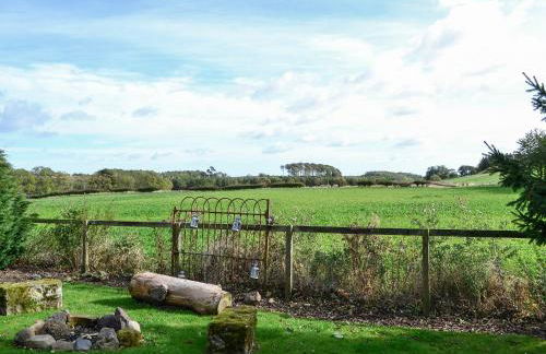 Broomhouse Lodge - Foto 16