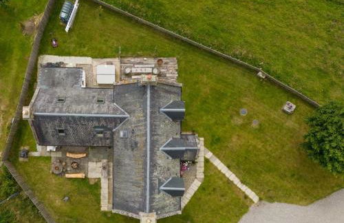 Jacobite Lodge by The House of Danu - Foto 29