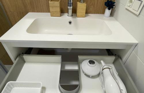 Ground flor apartament in Turquesa del Mar, Playa Flamenca - Foto 10