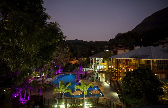 Eco Resort Serra Imperial - Foto 45
