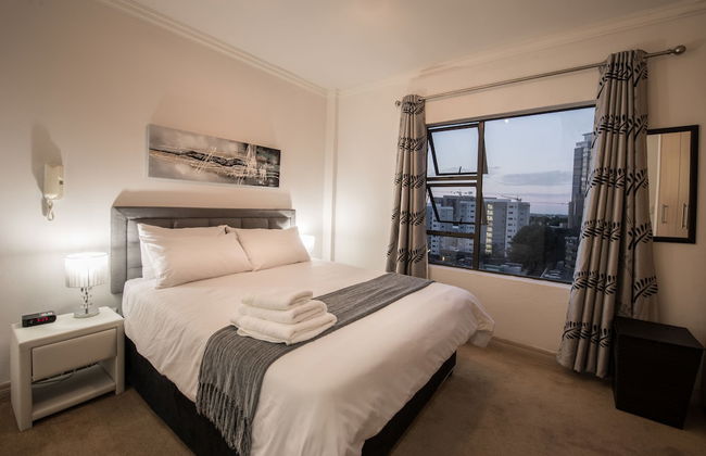 Prestige Apartment Sandton at Westpoint - Photo 10