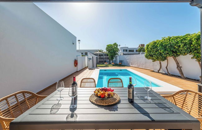 Villa Lapa - Foto 19