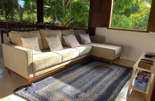 Tranquilidade em Itaúnas Cintia&Giovani - Foto 31