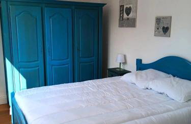 Maison charmante à Port-Bail-sur-Mer, grand jardin clos - Foto 3