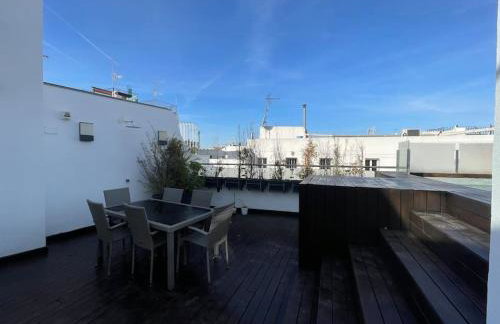 Fdez Amazing House by Cathedral and Giralda with private Pool - Foto 32