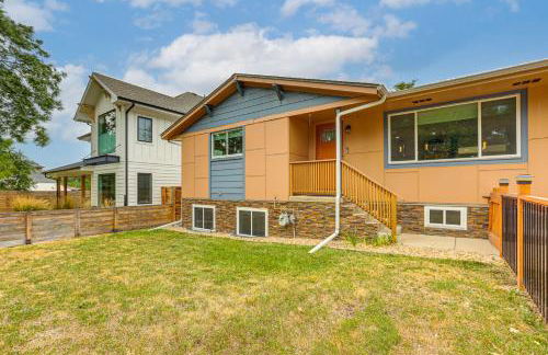 Modern Wheat Ridge Home about 5 Mi to Dtwn Denver - Foto 19