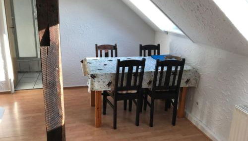 Apartment Große Wohnung in Nesse mit Terrasse und Garten by Interhome - Foto 3