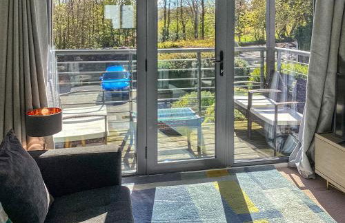 3 Waterwheel Apartment - Foto 4